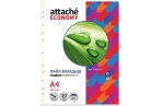 - Attache Economy 4,  30,  100/ 