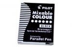    Pilot "Parallel Pen" , 6.,   