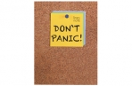   5 (165*210) 96    Listoff Dont panic soft-touch 