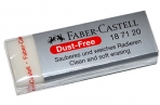  Faber-Castell "Dust Free", ,  , 62*21, 5*11, 5 