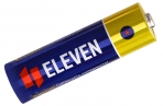  Eleven SUPER AA (LR6) , BC4 
