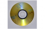  DVD-R VS, 4, 7 Gb, 16x,   