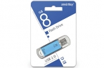 - 8GB SMARTBUY V-Cut USB 2. 0, . , , SB8GBVC-B 