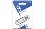 - 8GB SMARTBUY V-Cut USB 2. 0 . , , SB8GBVC-S 