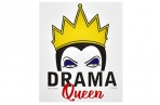  "Drama Queen",   5250915 