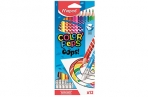    Maped Color Peps Oops  , , , 12 . 