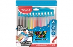  MAPED COLORPEPS LONG LIFE    12 