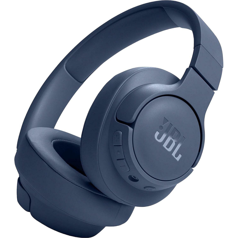  JBL Tune 720BT Blue (JBLT720BTBLU) 