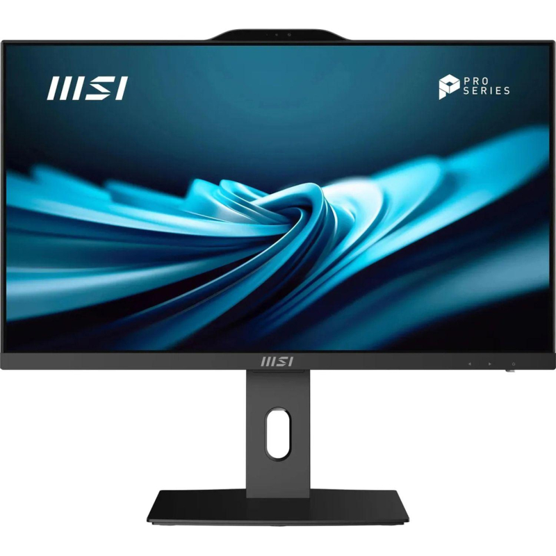  MSI PRO AP242P(9S6-AE0621-653)23.8/FHD/i5-14400/16/SSD512/W11P/kbm 