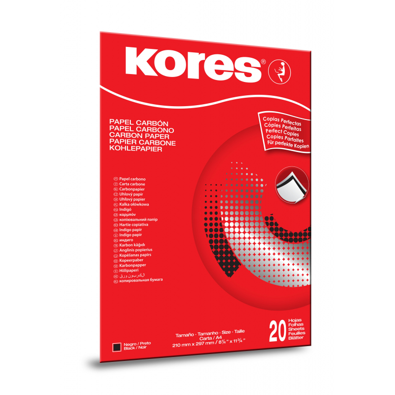    KORES 1200  20. 