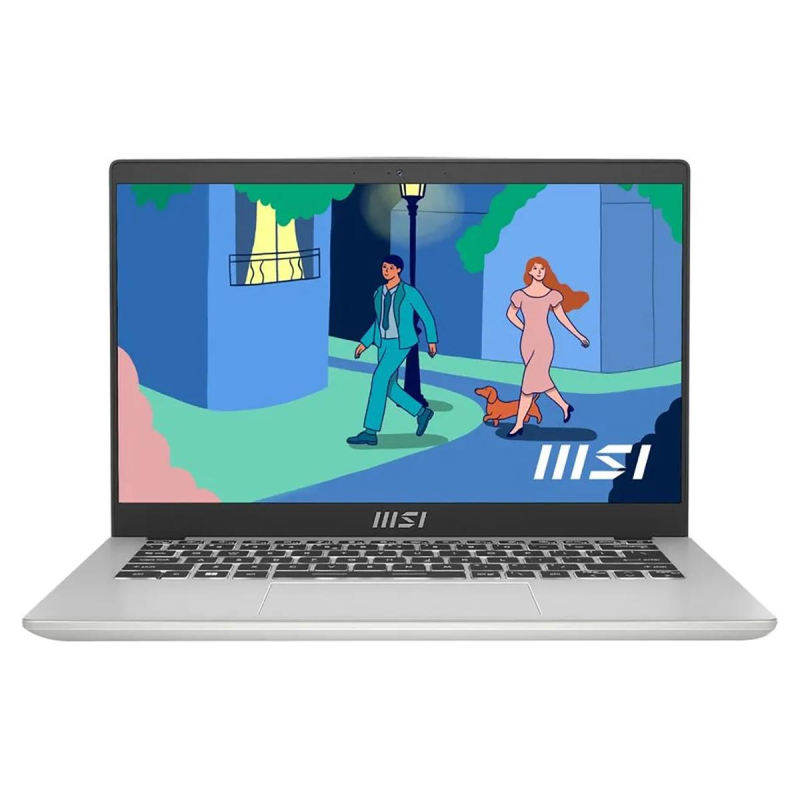  MSI Modern 14 C12MO(9S7-14J111-689) i5 1235U/16Gb/512GbSSD/14/W11P 