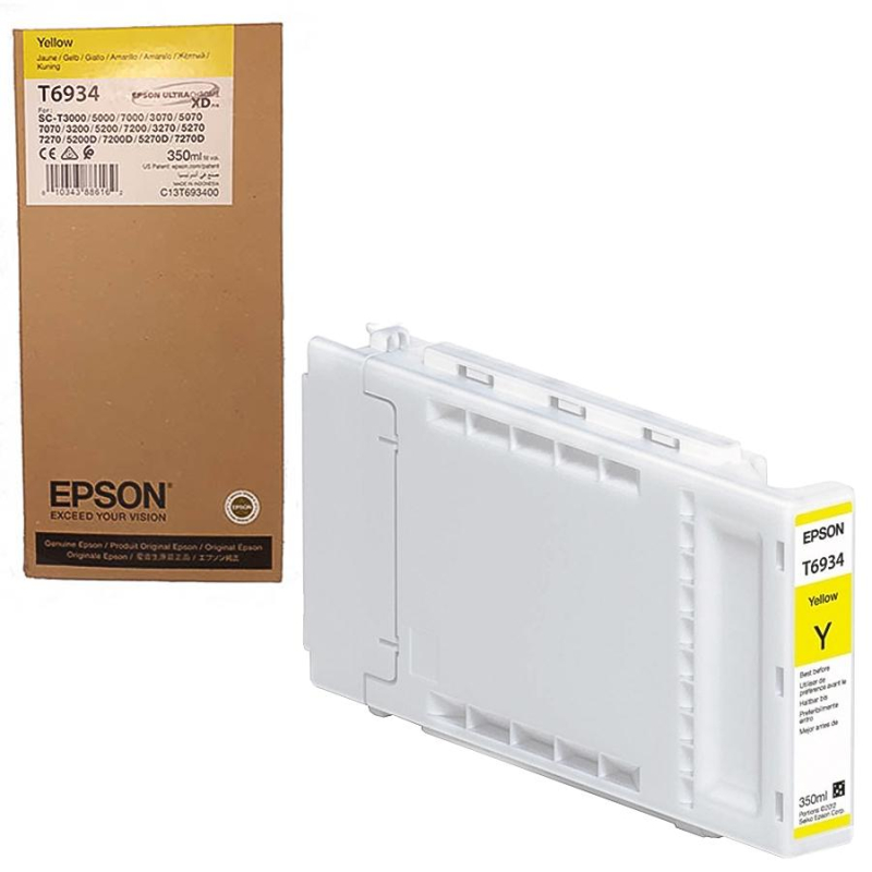   Epson T6934 C13T693400 . ..  SC-T3000 