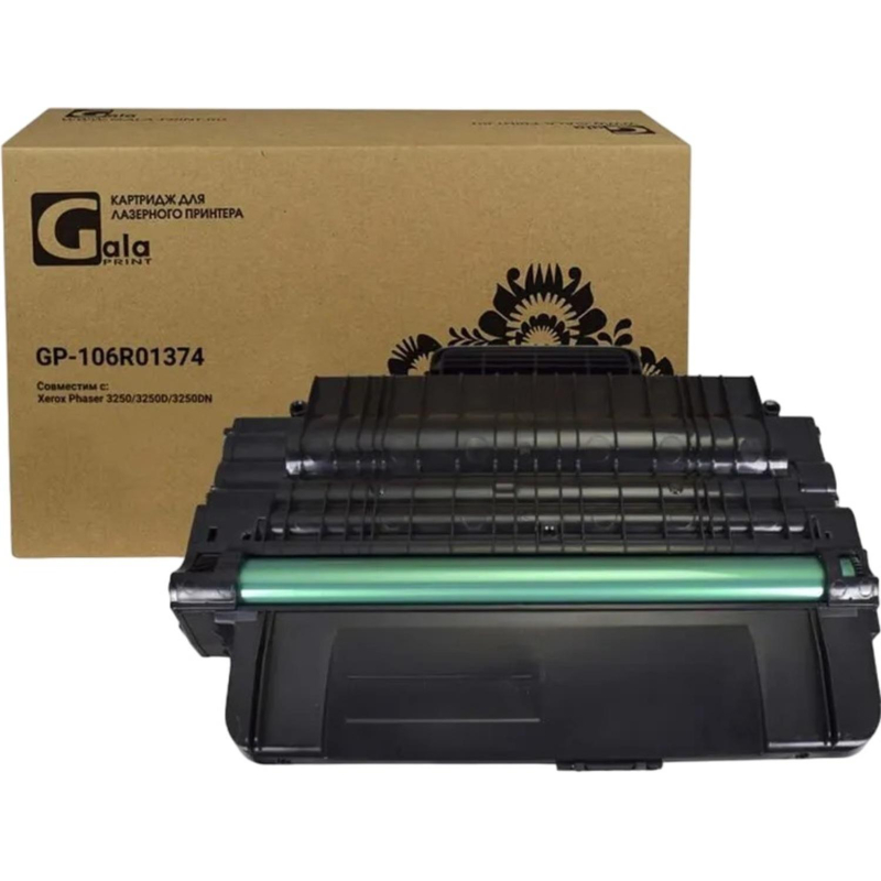   GalaPrint 106R01374 . ..  Xerox Ph 3250 