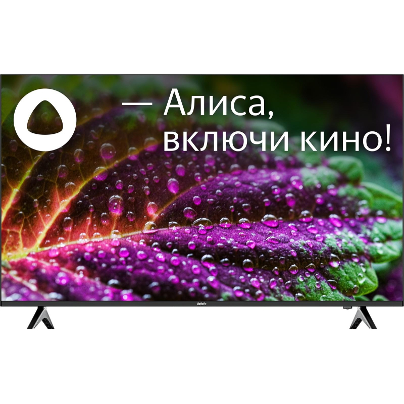  BBK 50LED-8249/UTS2C (B), QLED, UHD,  ( ) 