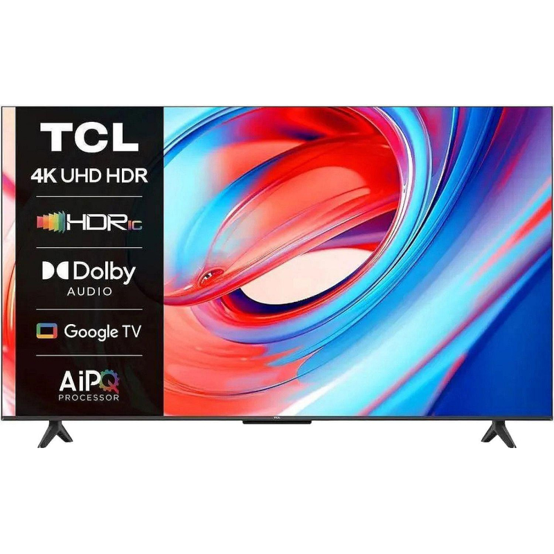  TCL 50V6B 