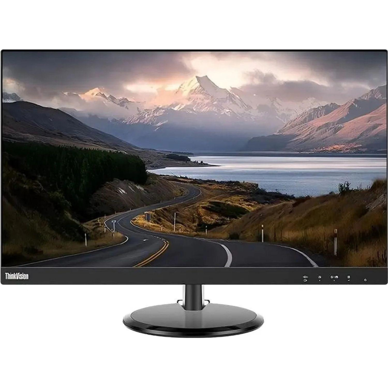  Lenovo T27a-30 (62F6KAR6CS) 27/FHD/VA/60Hz/250cd/4 ms/VGA/HDMI 