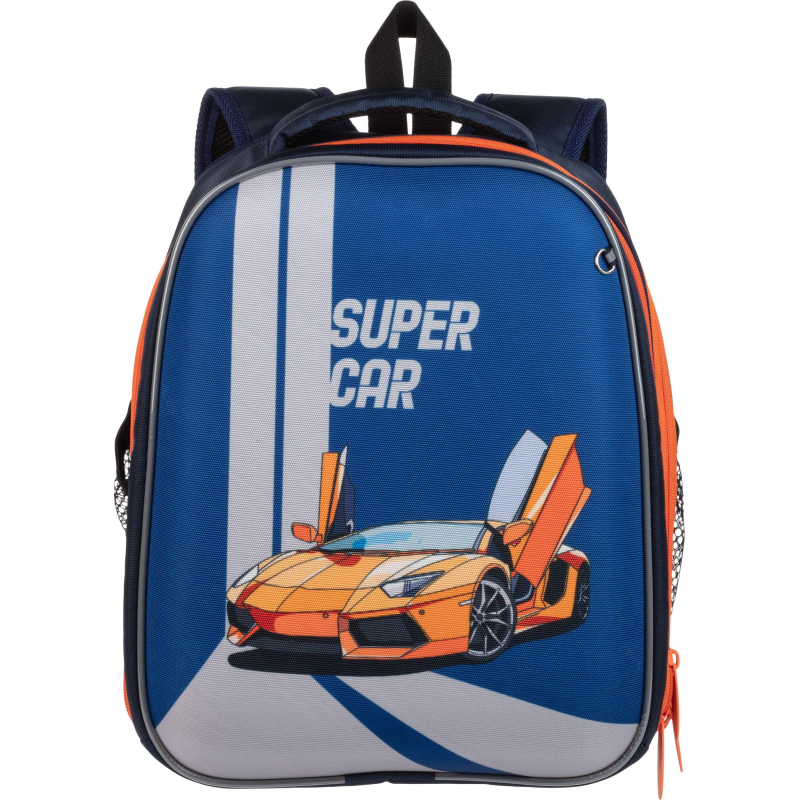    Light Super car, 2 ., 700 