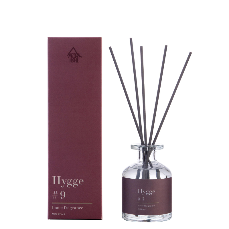    Hygge #9  100  100-032 