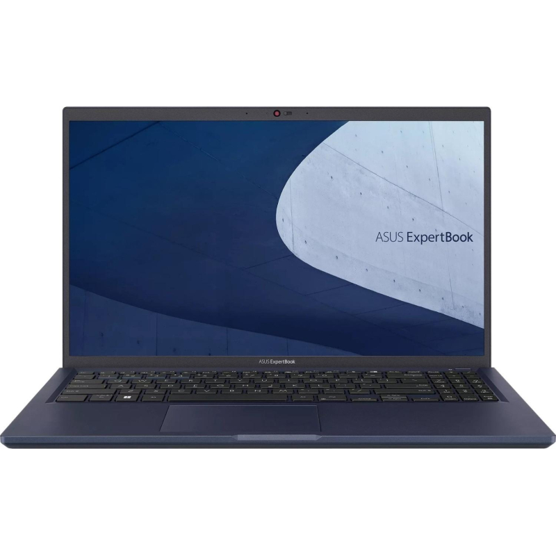  Asus B1500CBA-BQ(90NX0551-M02X10)i7-1255U/16Gb/512Gb SSD/15.6/W11P 