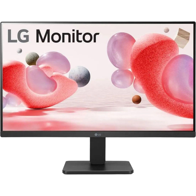  LG24MR400-B(24MR400-BA.CRURMV)23, 8/FHD/IPS/100Hz/250cd/5ms/HDMI/VGA 