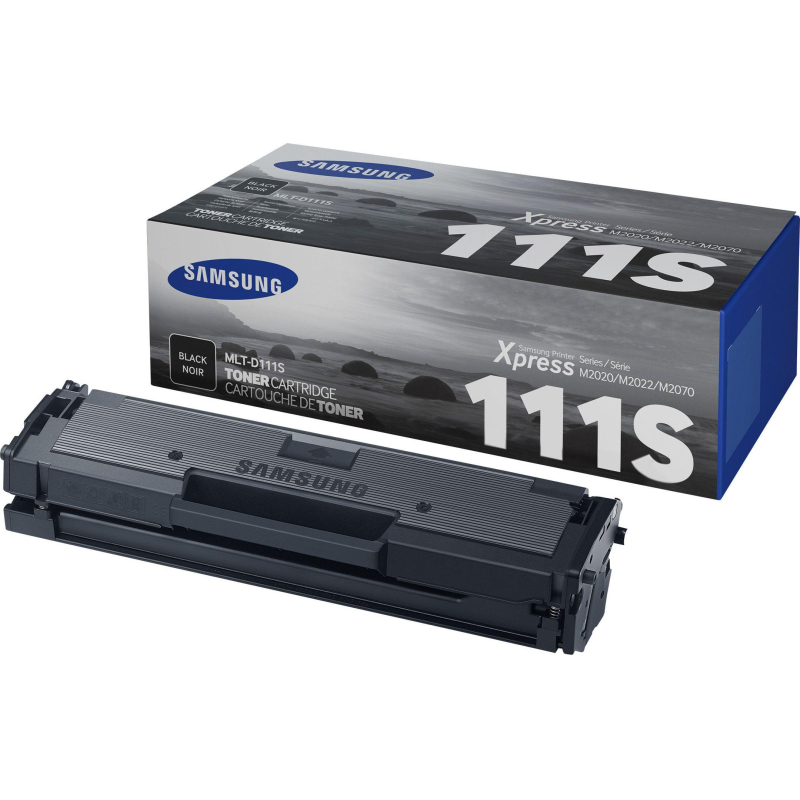 - Samsung MLT-D111S (SU812A) .  M2020/M2021/M2022/M2070 