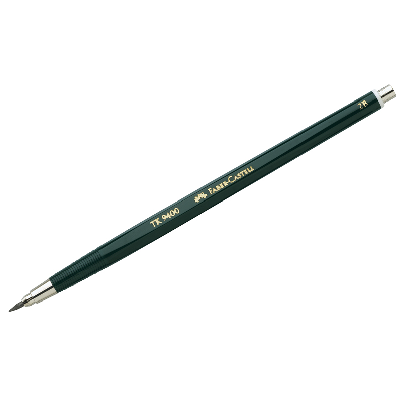   Faber-Castell "TK 9400" 2,0, 2 