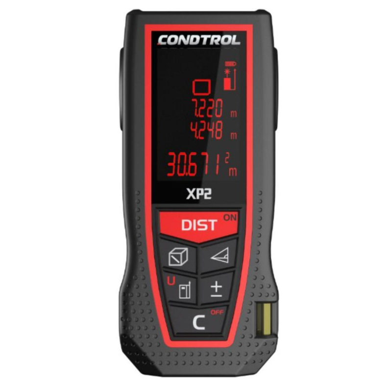   CONDTROL XP2, 70m, 1-4-080 