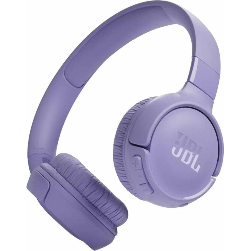  JBL Tune 520BT Purple (JBLT520BTPUR) 