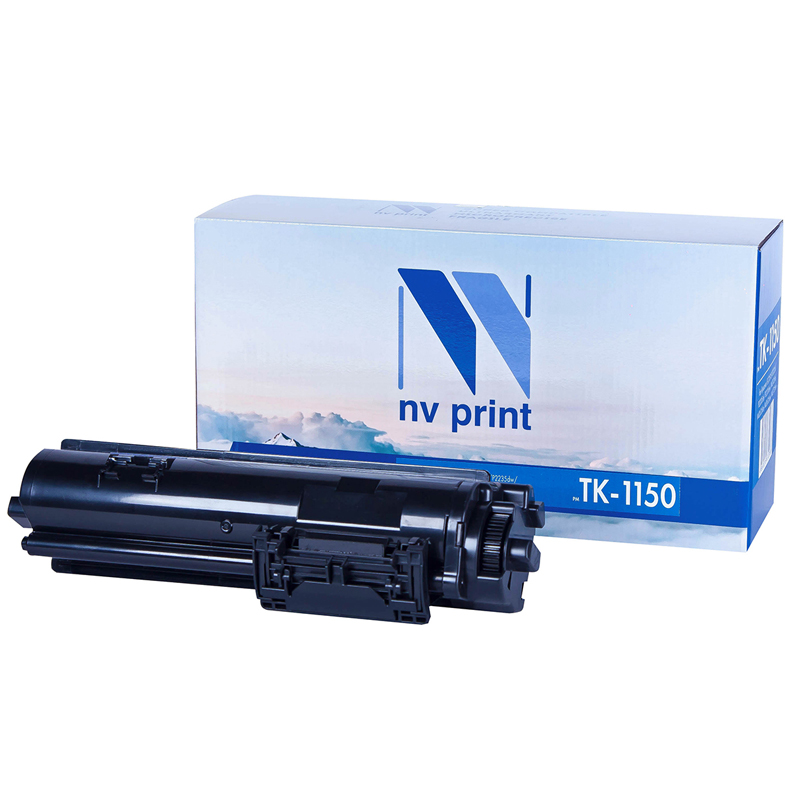  . NV Print TK-1150   Kyocera 