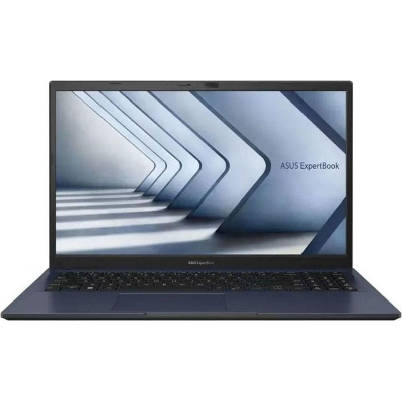  Asus B1502CBA-BQ0123X(90NX05U1-M022U0)i3-1215U/8Gb/256Gb/15.6/W11P 