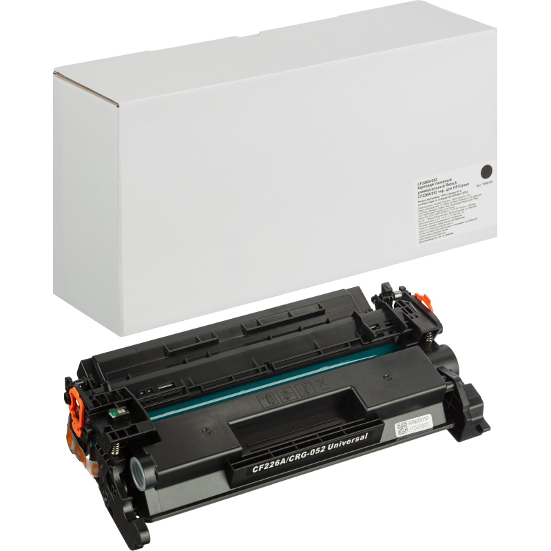    Retech CF226A/052 .  HP/Canon 