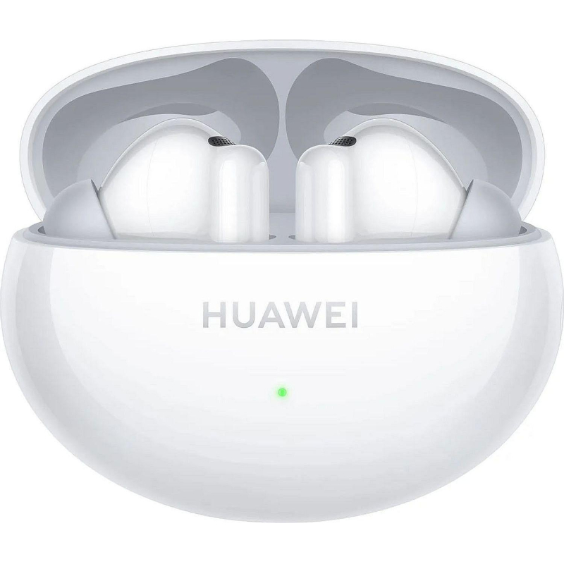  Huawei FreeBuds 6i White (55037549) 