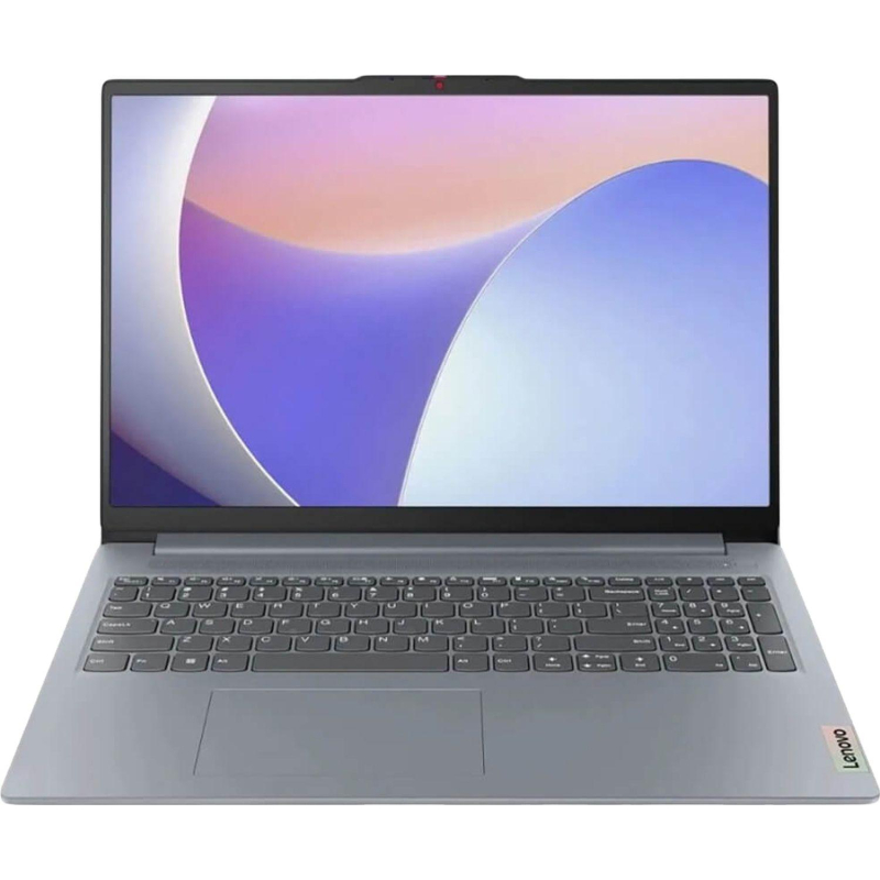  Lenovo IdeaPad Slim 3(83ER007QRK)i5 12450H/16Gb/512GbSSD/15.6/noOS 