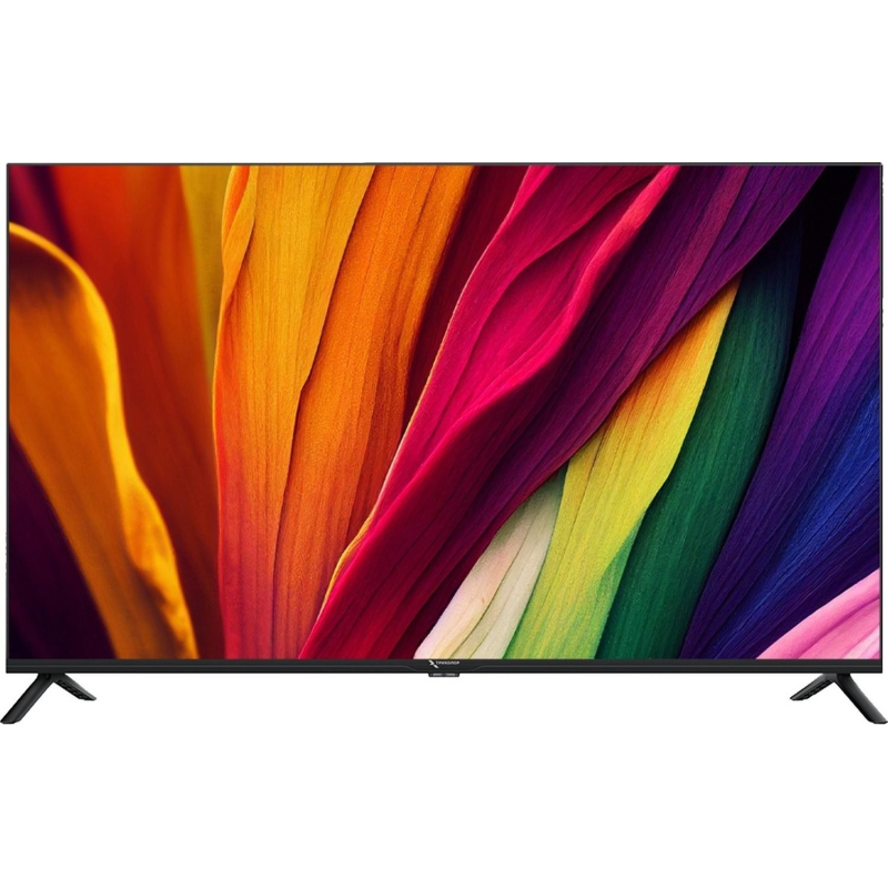   H43U5500SA, SMART TV, 43