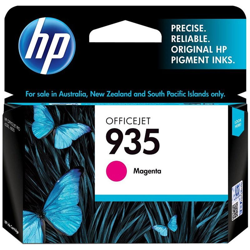   HP C2P21AE 935 .  OJ Pro 6230/6830 