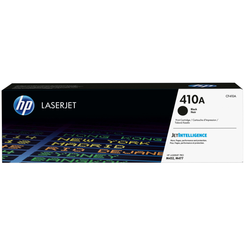   HP 410A CF410A .  CLJPro M452/MFP M47 