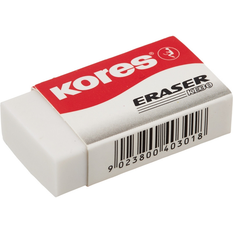  Kores, 40x21x10mm, , 3, KE-30 