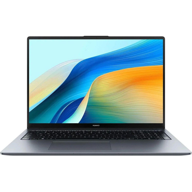  Huawei D 16 MCLF-X(53013WXF) i5 12450H/16Gb/512Gb SSD/16/W11H 