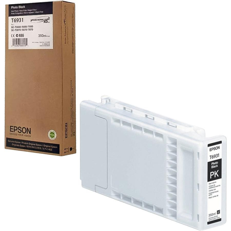   Epson T6931 C13T693100  . ..  SC-T3000 