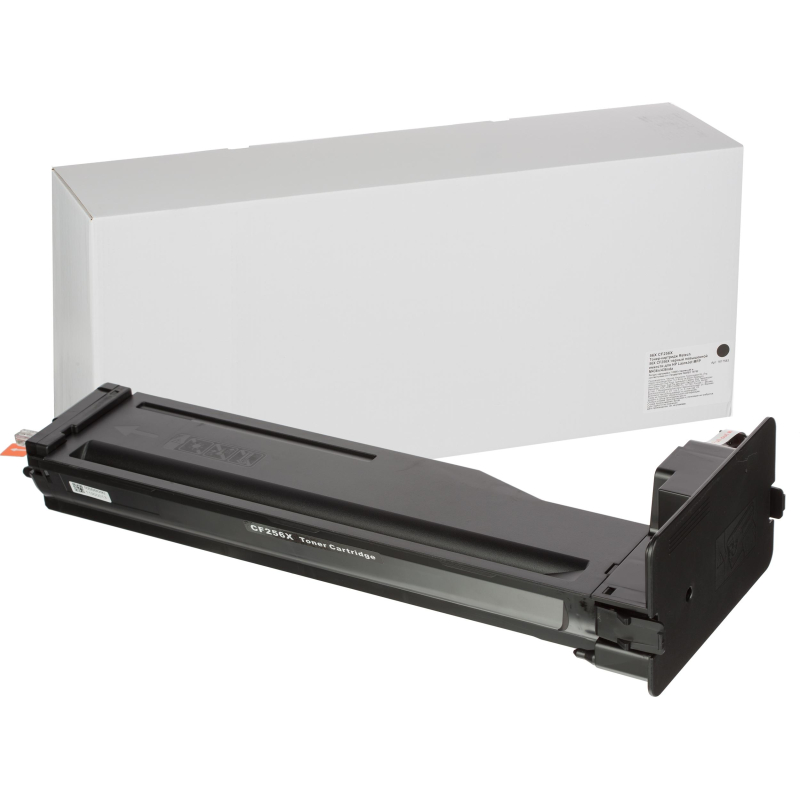 - Retech 56X CF256X . ..  HP LJ MFP M436 