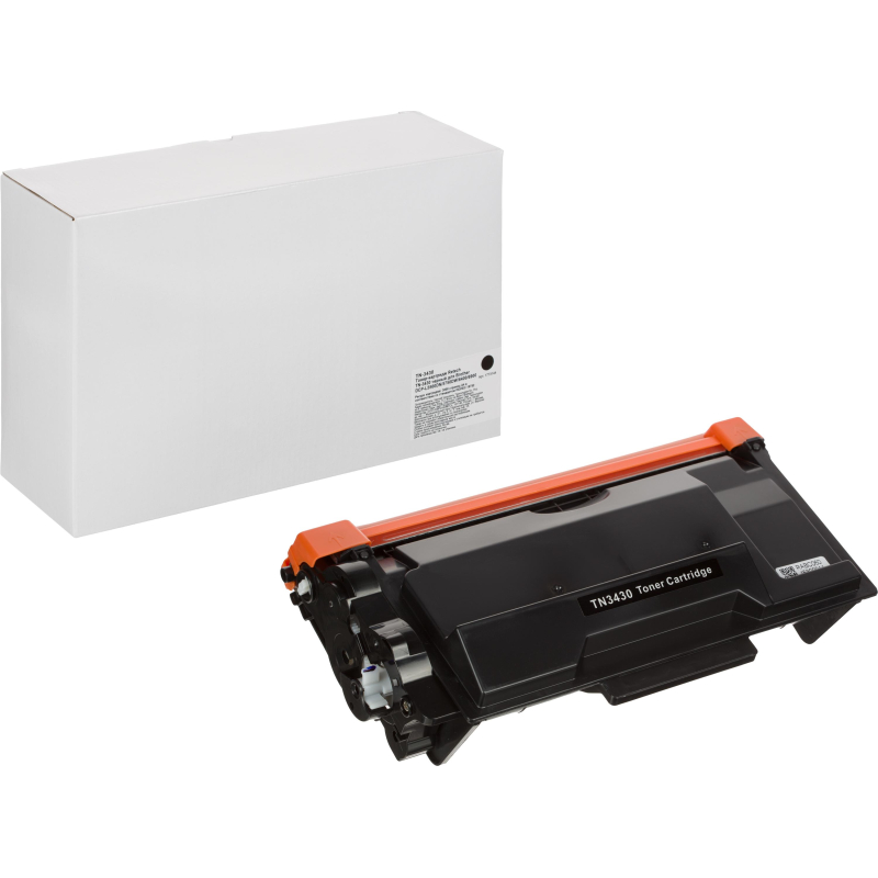 - Retech TN-3430 .  Brother DCP-L5500DN/5750DW/6400/6900 