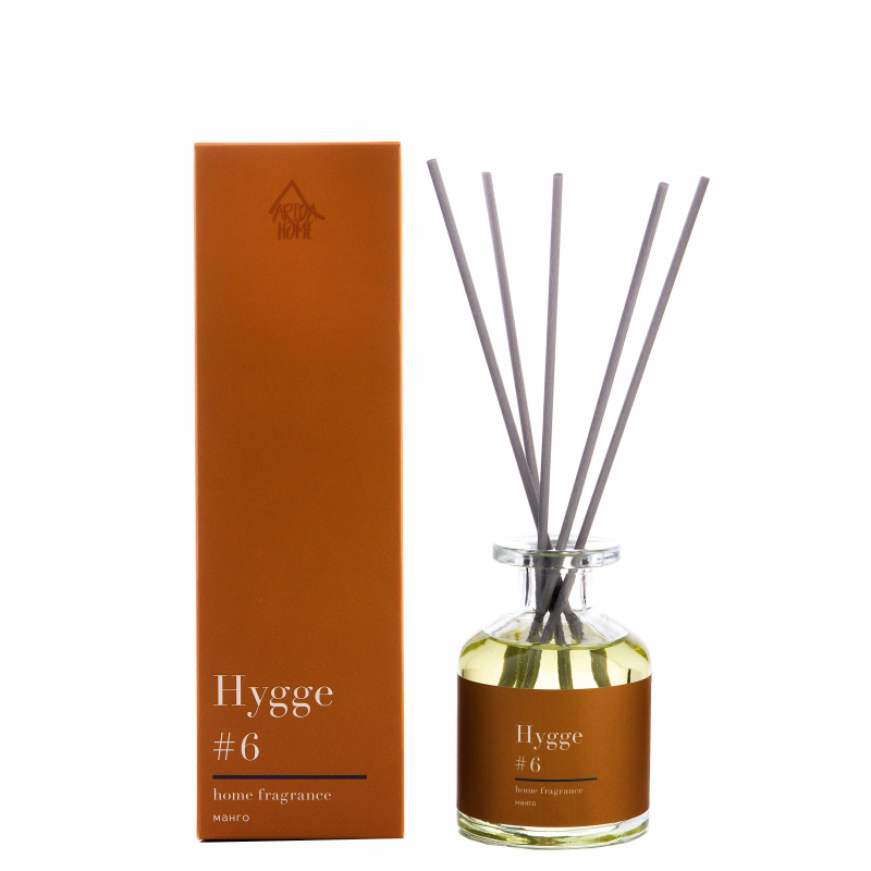    Hygge #6  50   100-008 