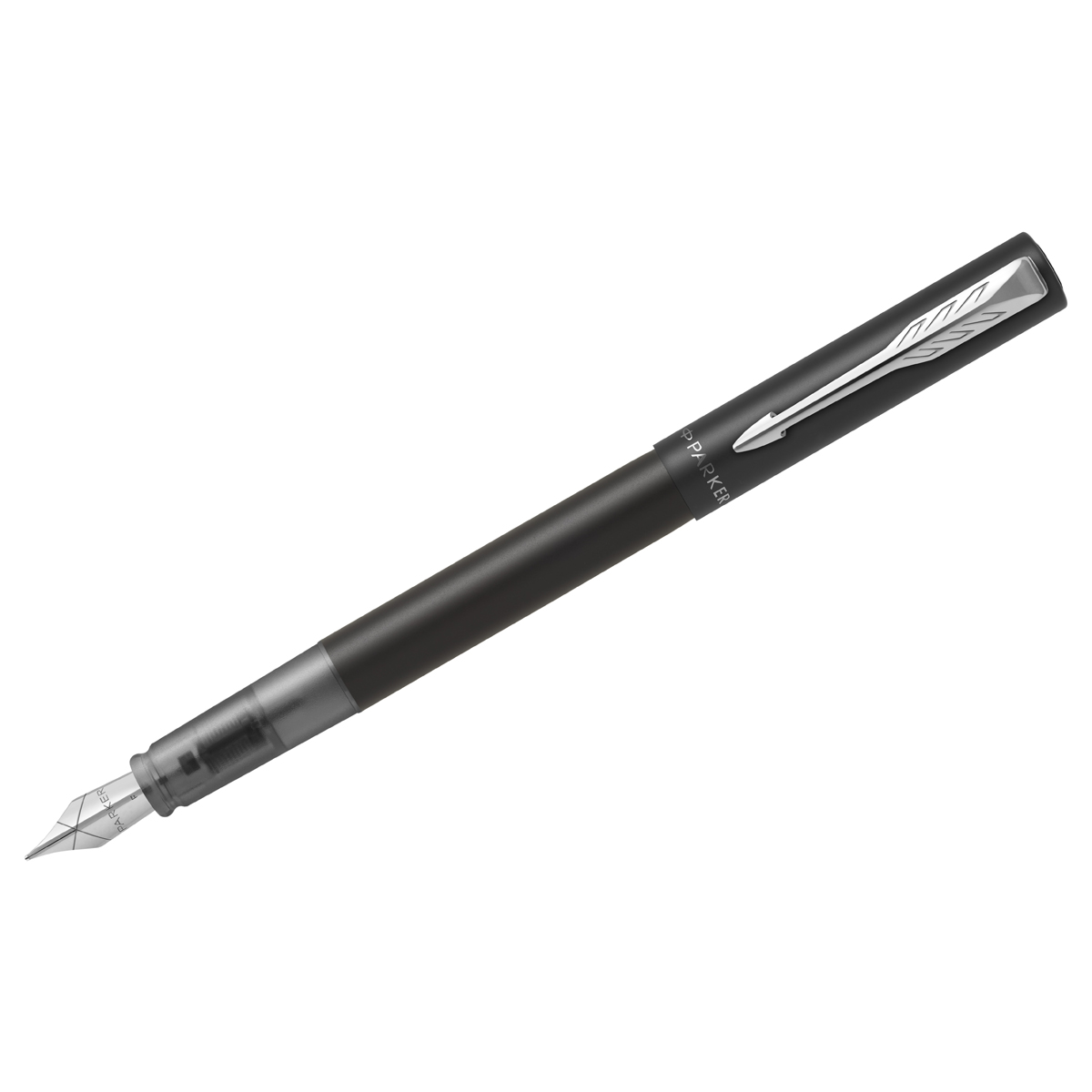   Parker "Vector XL Black" , 1,0 