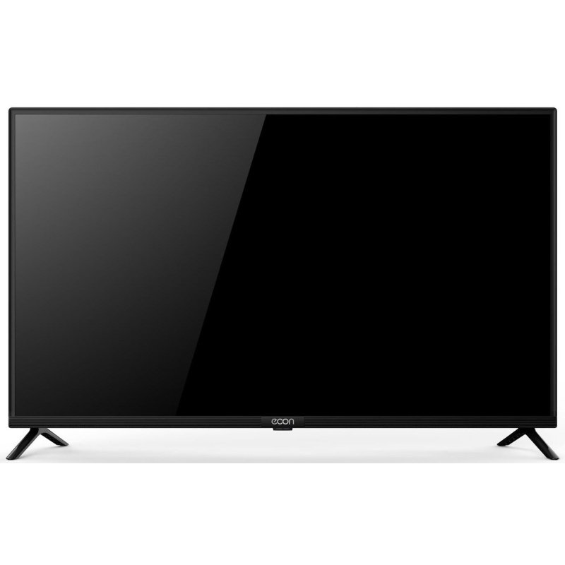  Econ EX-43US001B, UHD, smart ( ) 