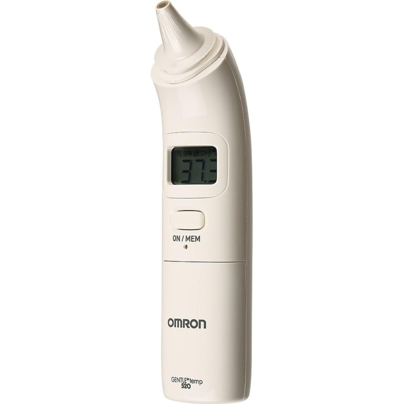   OMRON Gentle Temp 520 (MC-520-E) 