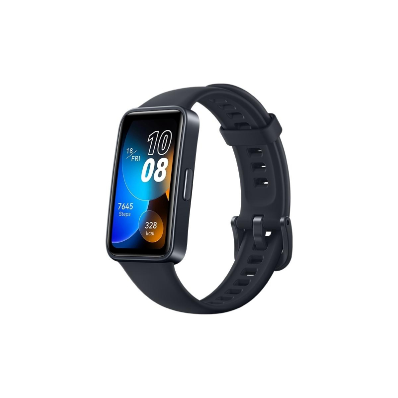 - Huawei Band 8 Ahsoka-B19 Black 55020ANM 