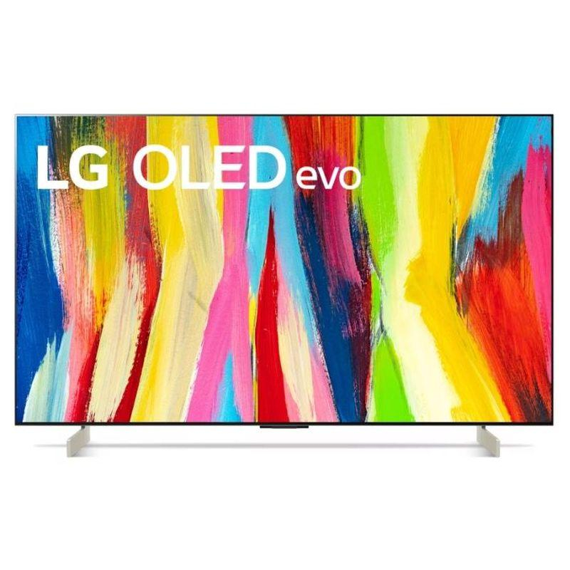  LG OLED42C2RLB.ARU 