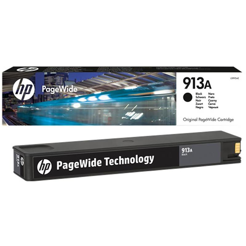   HP 913A L0R95AE .  PW Pro 352/377/477/452/577/552 