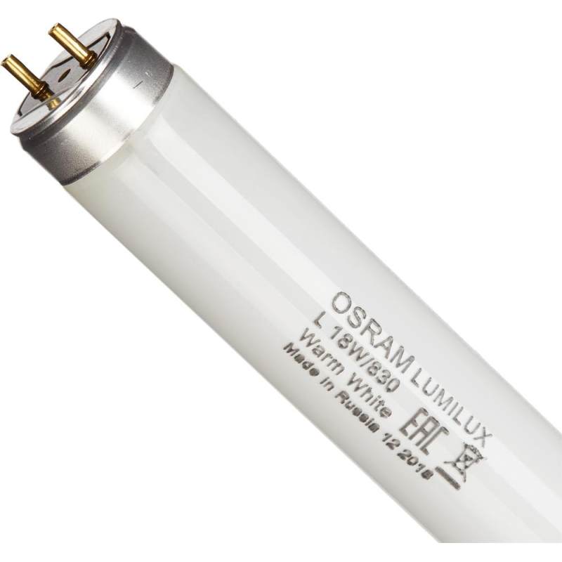   Osram Lumilux L 18W/830 G13 3000 .. 25 