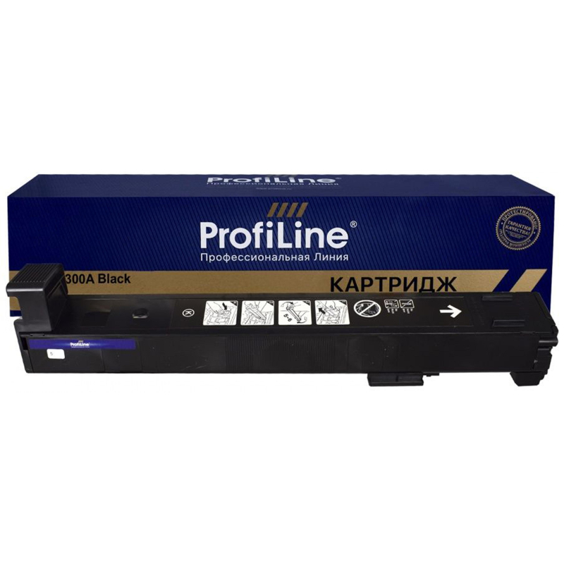   ProfiLine CF300A .  CLJ Enterprise M880z 